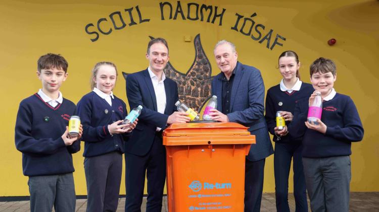 Re-turn Awards final call 