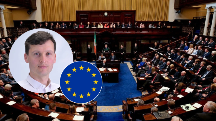 &ldquo;tsunami of fines&rdquo; over climate targets