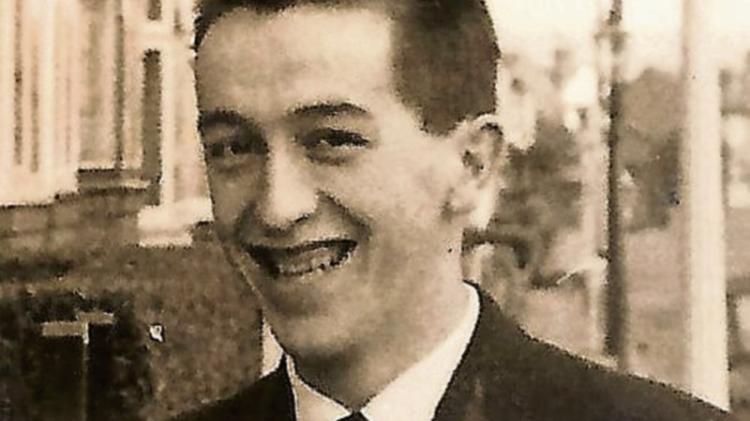 Remembering Frank Stagg: 50th Anniversary events to honour Mayo Republican