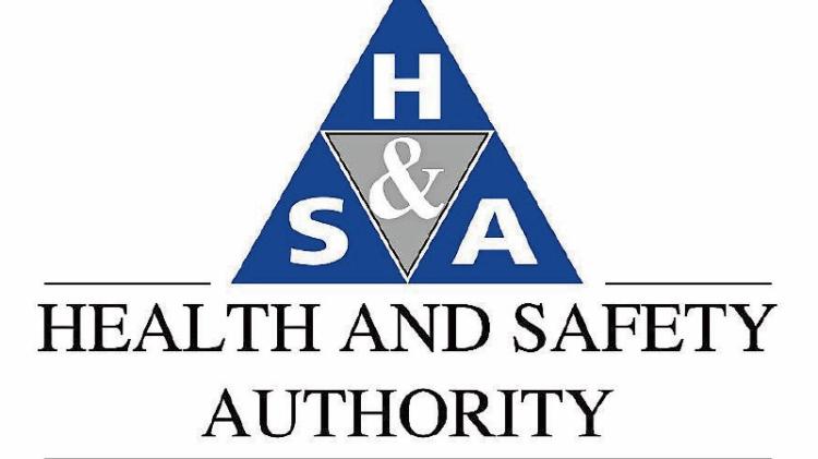 HSA report shows number of work related fatalities in Mayo increased to four in 2025