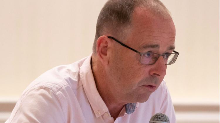 Cllr Peter Flynn has called on Belmullet councillors to support swimming pool with GMA funding