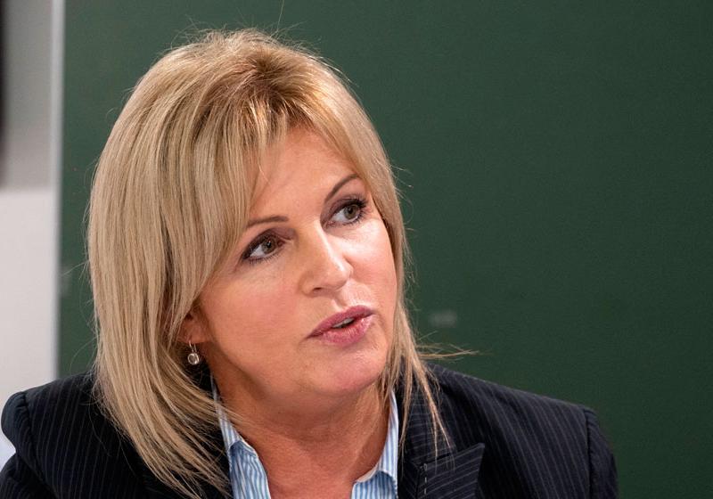 HIQA must be given power to investigate Western Care – Conway-Walsh