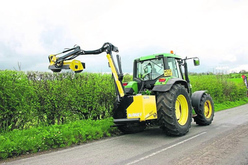 Mayo councillor makes appeal as hedge-cutting deadline looms