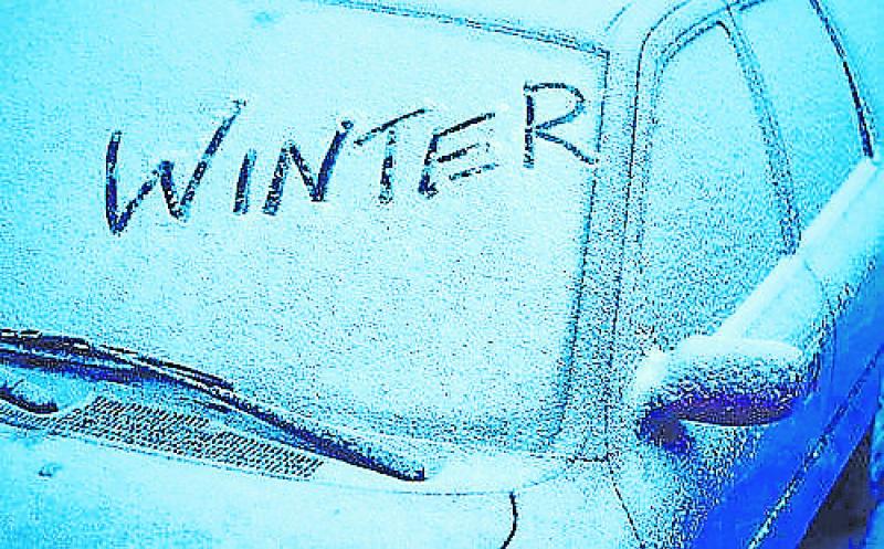 Mayo County Council recommends to get winter ready