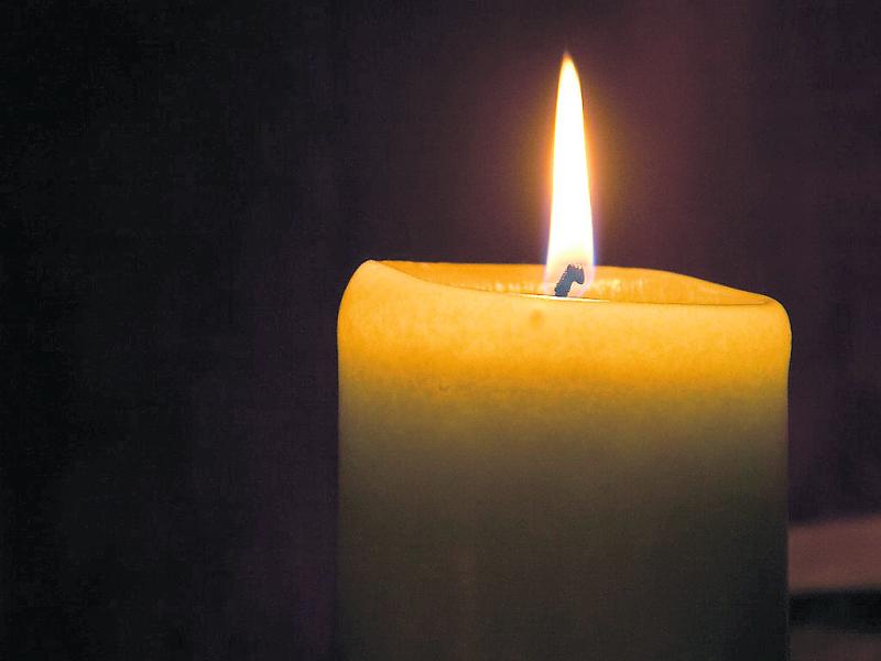 Ballina in mourning following death of sportsmanf 