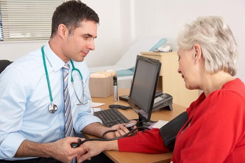 GPs in Mayo are preparing for onslaught of flus this Christmas