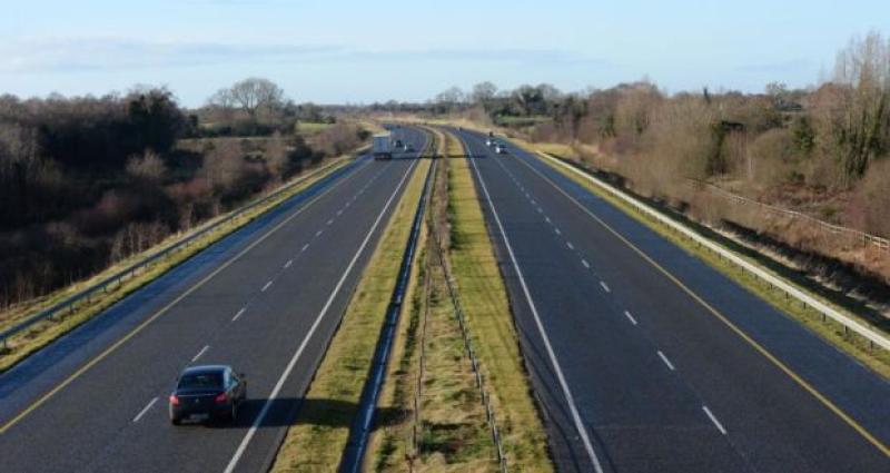 Road Safety Authority unveils new campaign to achieve zero road fatalities