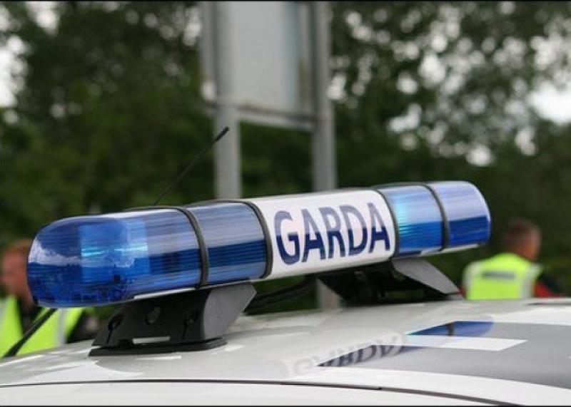 Burglaries in Mayo up 20 percent 