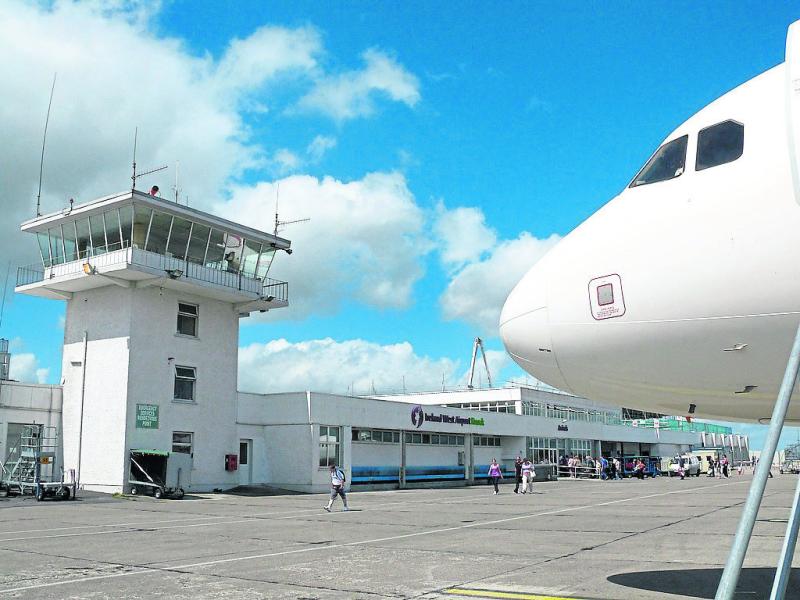 Knock Airport hit by global IT-outage: How is my flight affected?