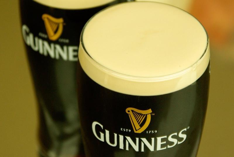 REVEALED: How does Mayo rank for the best chance of a perfect pint?