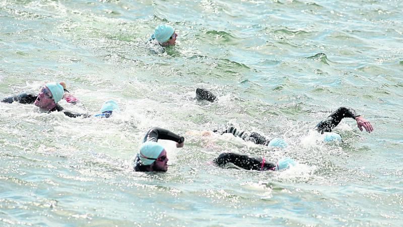 Triathlon