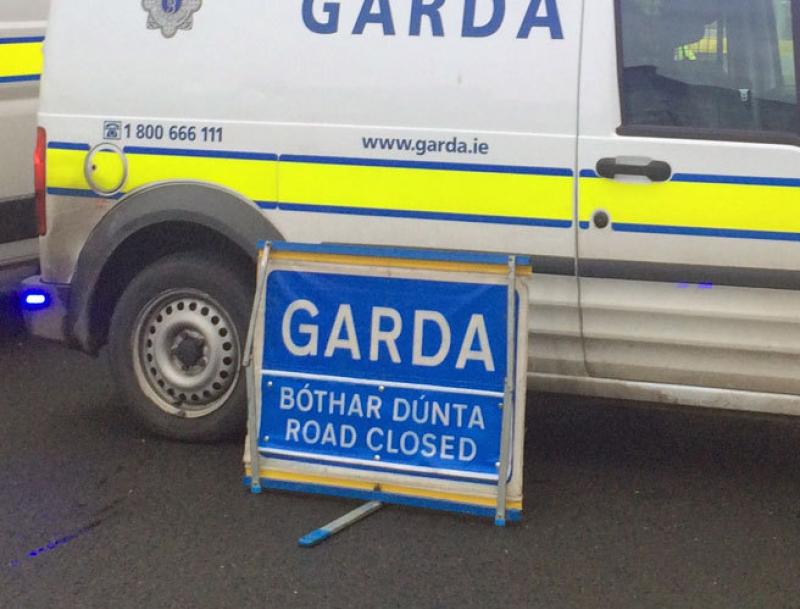 Mayo road deaths already same as 2022 and 2021 figures combined