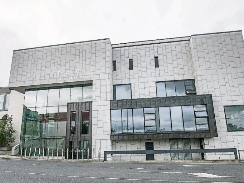 Drug-induced psychosis led to slash-hook search at filling station 