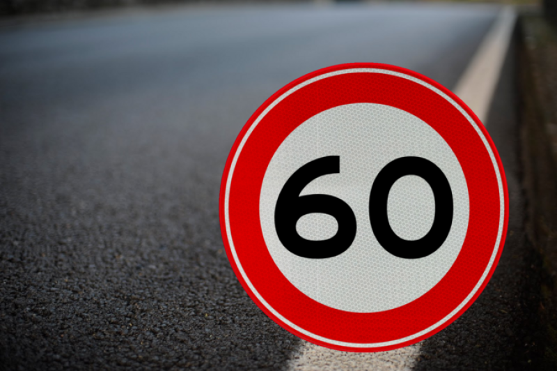 Speed limit argument hears about ducks, drunks and bumps in the road 
