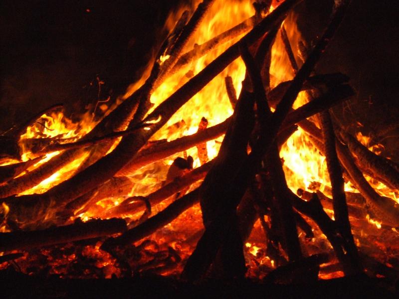 Mayo County Council issued bonfire warning ahead of Bonfire Night this evening