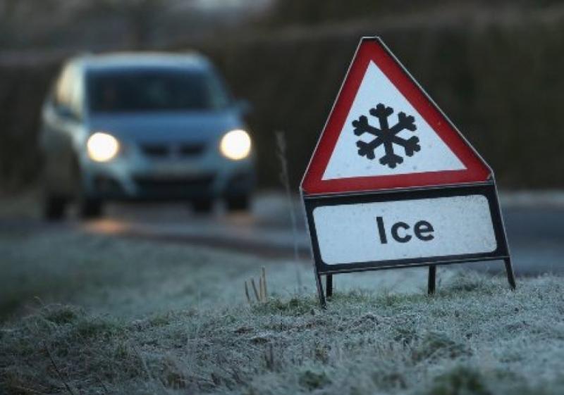Mayo County Council send important message ahead of cold night coming up