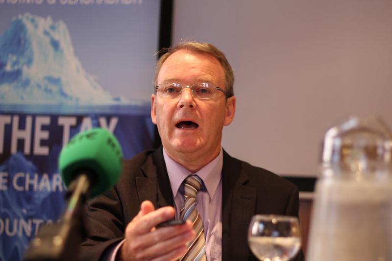 Brian Stanley's legal team issue statement following 'sexual harassment' revelations 