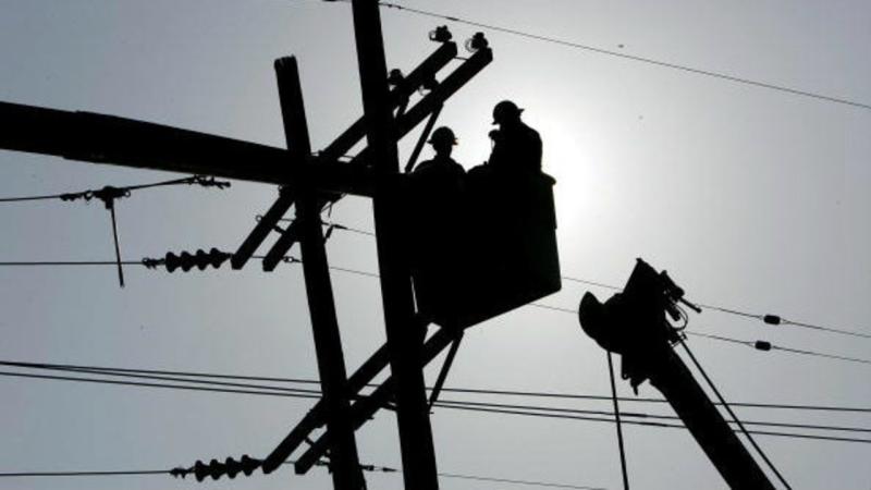 250  ESB customers without power in Ballyshannon 