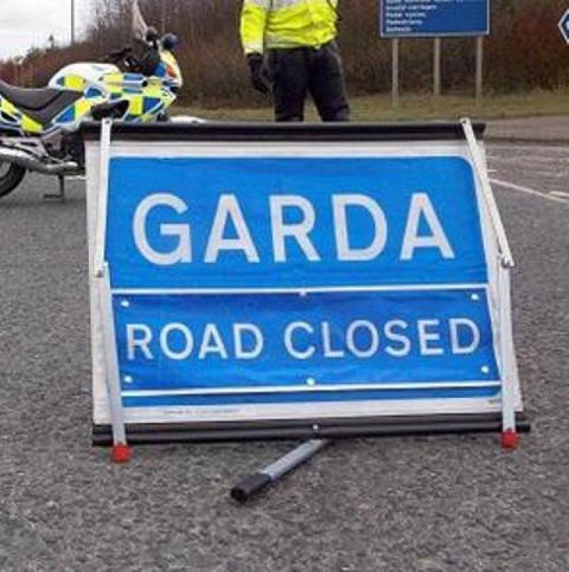 Woman, 50s, killed after horror crash between car and lorry in Donegal