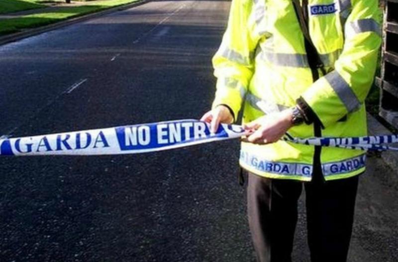 Cyclist in his 60s pronounced dead after being struck by a car Easter Sunday