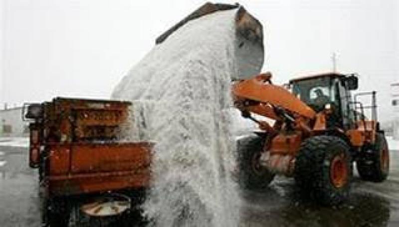 Councillor questions gritting of roads around north Mayo