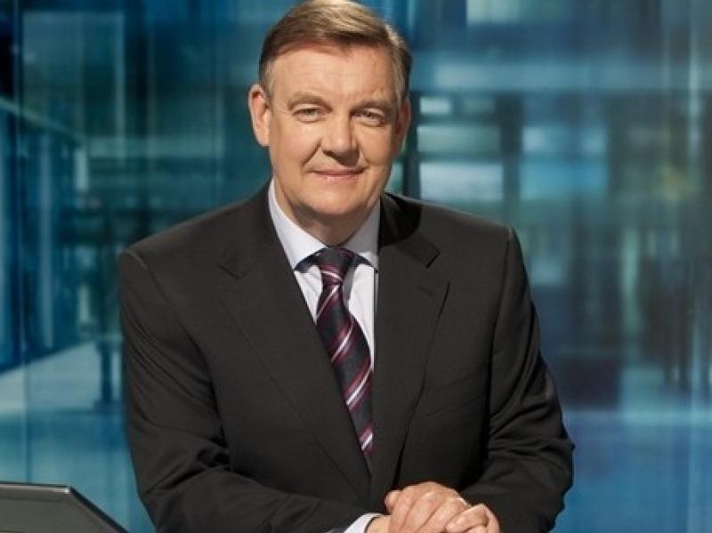 Dobbo's best bits: Former RT&Eacute; broadcaster's epic moments on national telly