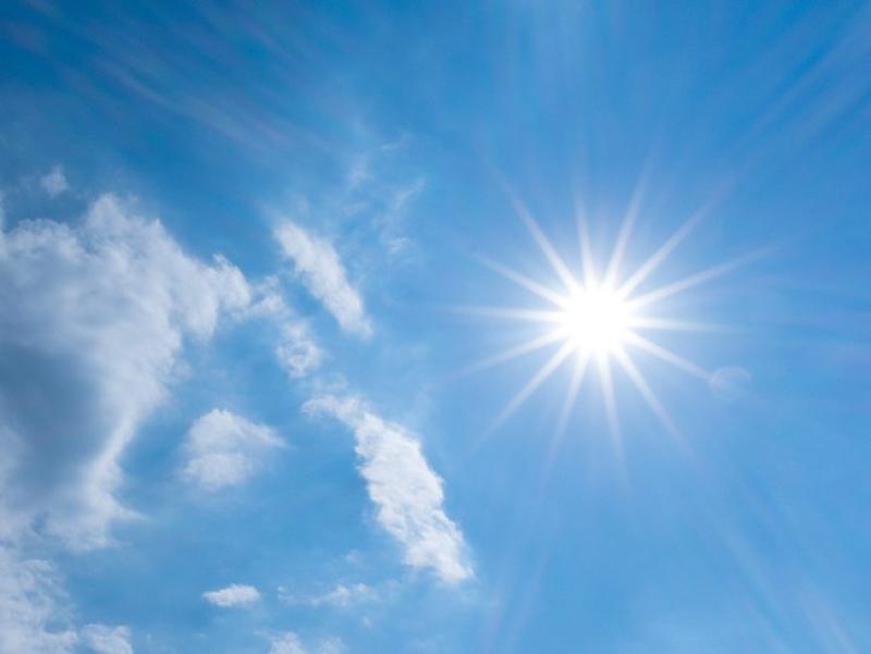 CARLOW WEATHER: Sunshine on the way today (Good Friday April 7) with possible showers