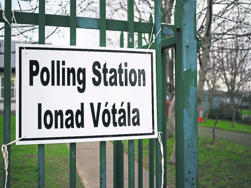 European Elections Townhall meeting coming up for voters resident in Mayo