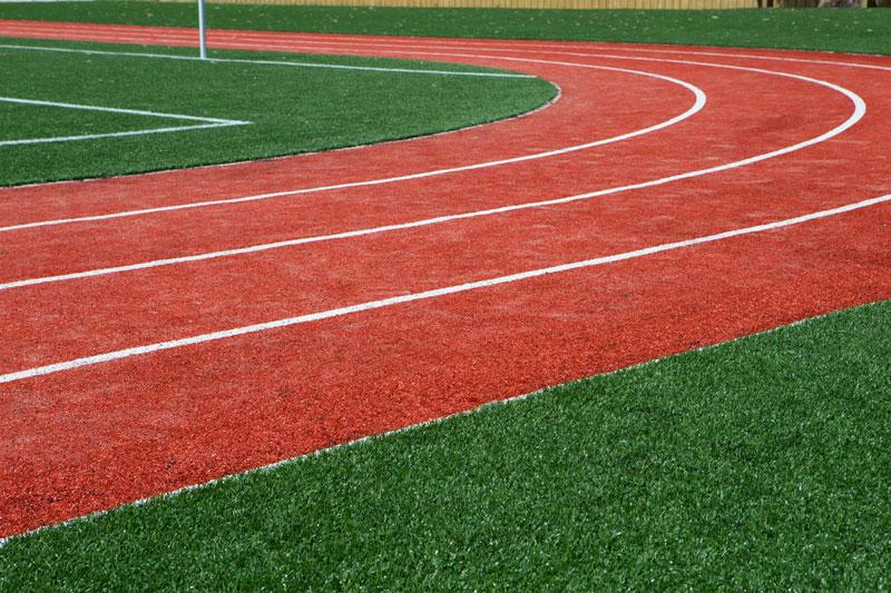 Senator Mark Duffy has called for support for athletics track in Belmullet
