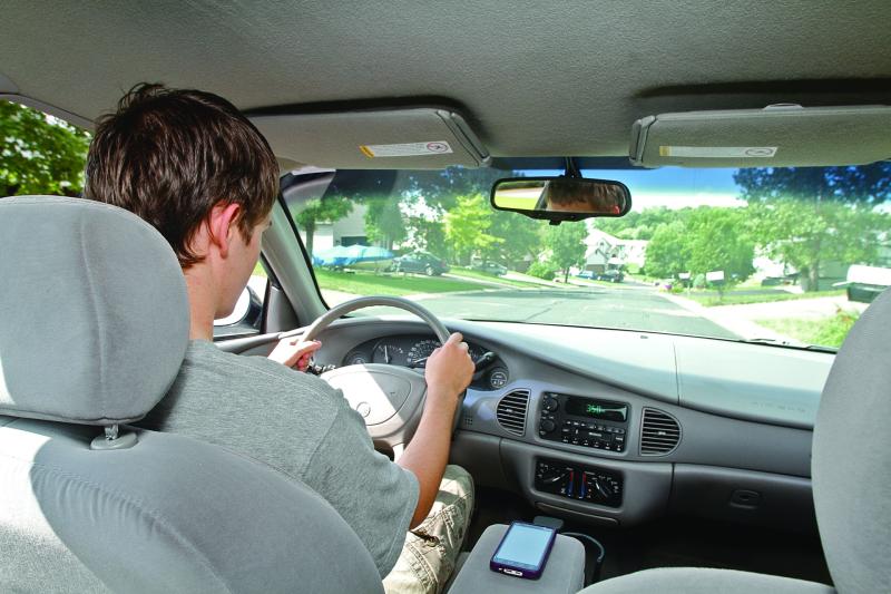 RSA too slash driving test waiting times from 27 weeks to 10 weeks