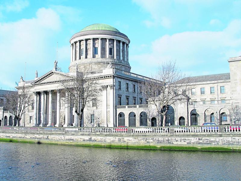 Barrister in court bid to halt Oireachtas vote on EU pact on migration and asylum