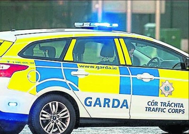 Mayo JPC calls for garda retirement age to rise to 65