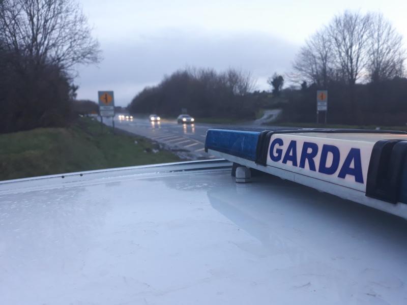 LATEST: Three road fatalities and over 100 intoxicated drivers since Easter weekend began