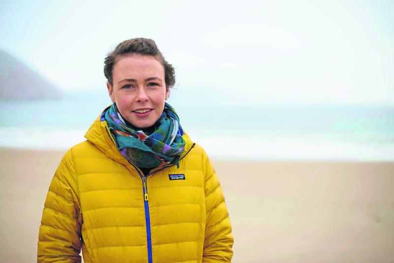 Saoirse McHugh