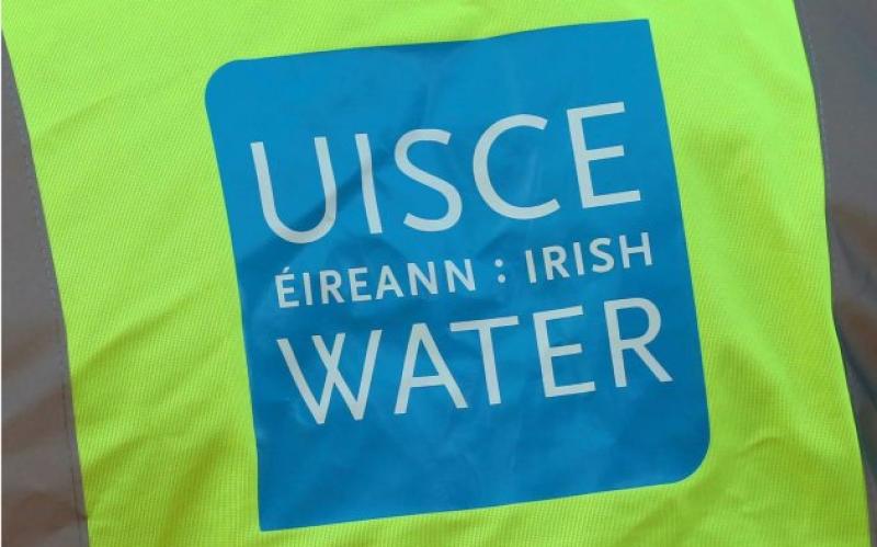 Uisce Éireann have given an update on the number of customers still without water in Mayo