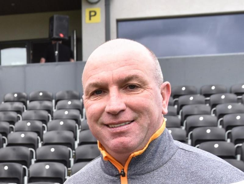 BREAKING: Hurling legend DJ Carey pleads guilty, admits deception