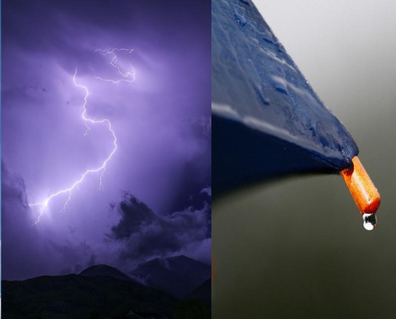 IRELAND WEATHER FORECAST: Weather set to more unsettled for Bank Holiday weekend