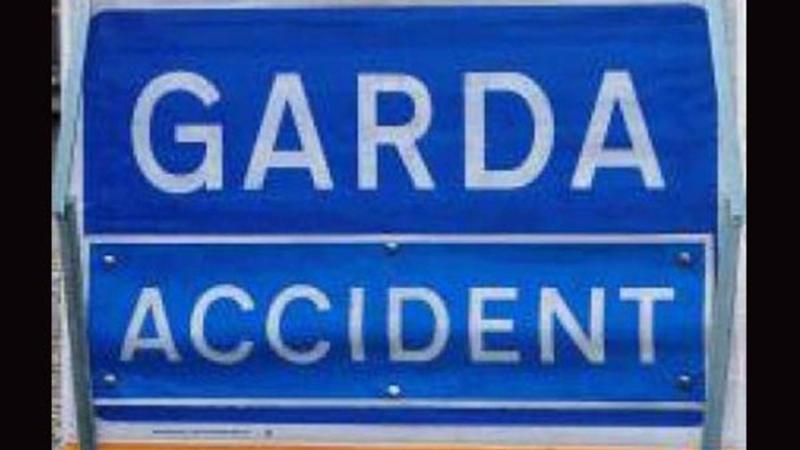 Mayo emergency services attend single-vehicle collision scene