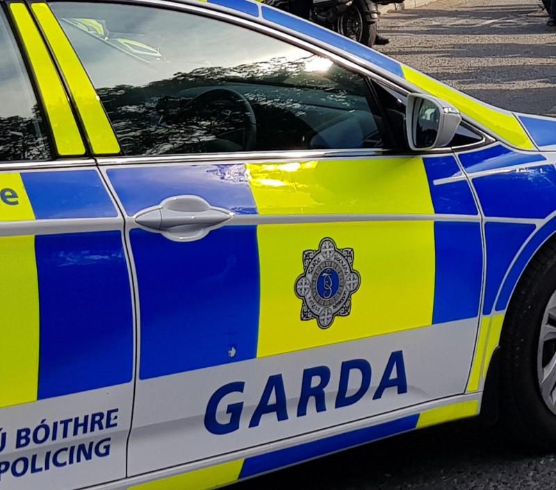 Large garda operation takes place in Ballinrobe 