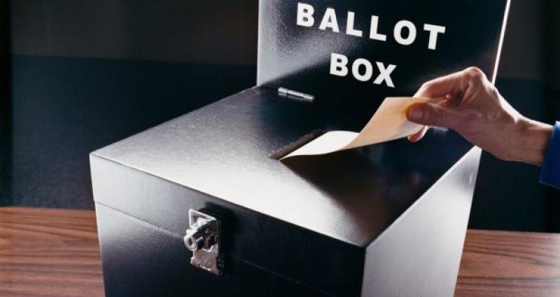 Mayo has more people registered to vote than the eligible population.