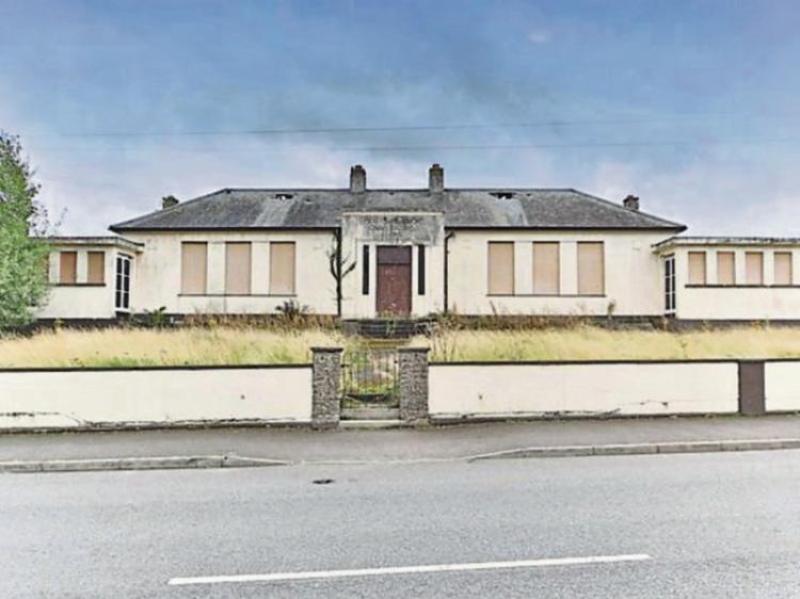 Mayo records highest percentage of derelict houses in Ireland