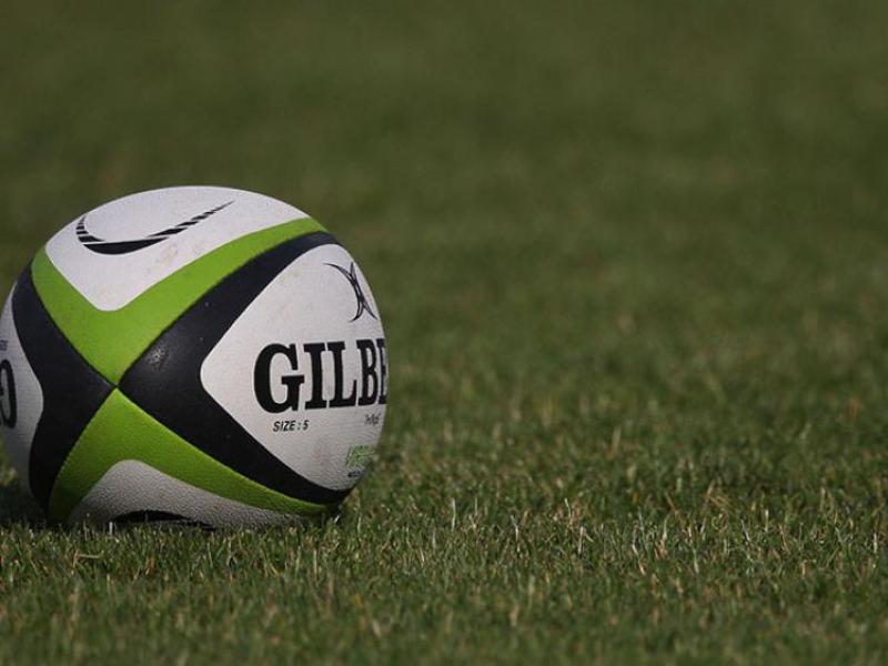 Mayo rugby talent named for Ireland Six Nations training squad 