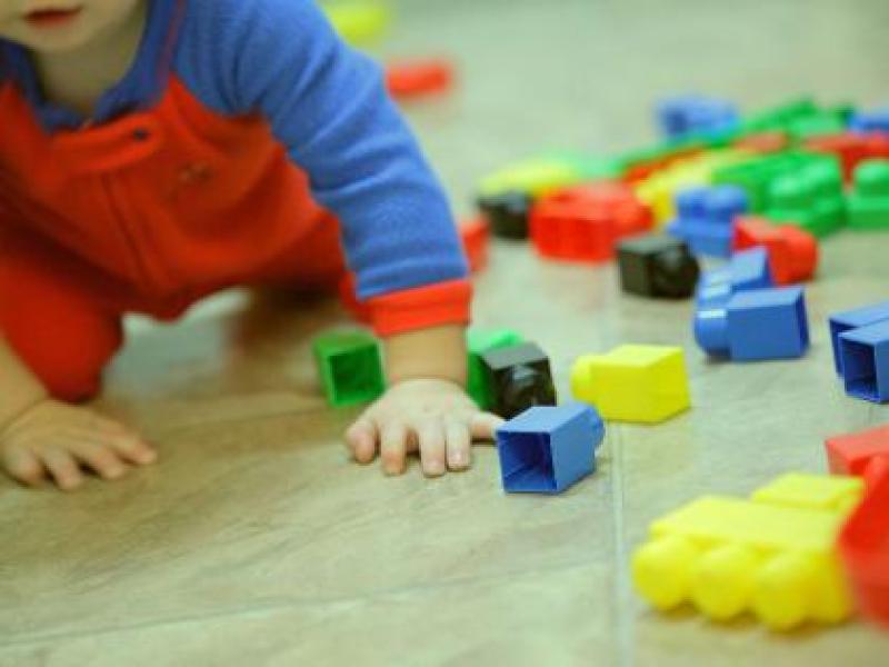 Families in Mayo are encouraged to avail of Childcare Services over Easter