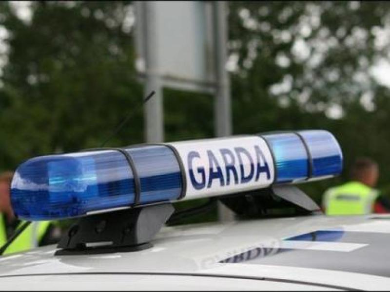 ‘The town is walking with drugs’  - Government paying ‘no attention’ to law and order, says Kilcoyne