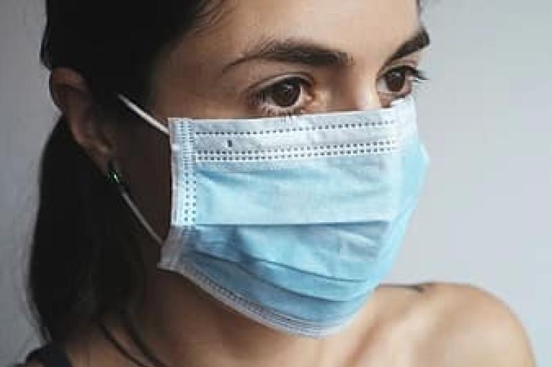 Mandatory mask-wearing introduced in hospital emergency departments amid high rates of flu