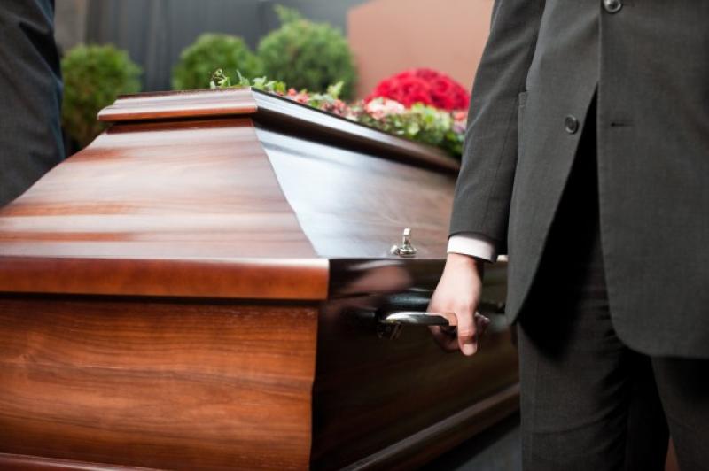 ALERT: Undertaker warns public of online scam targeting mourners 