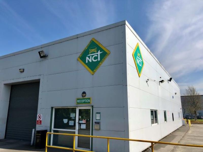 NCT cash decision 'a kick in the stomach to older people'  says Lawless