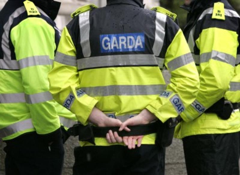 Looking for a new podcast to listen to? The Garda Podcast might just be what you're looking for