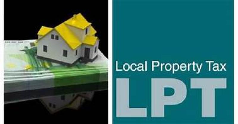 Mayo councillors asked to consider increase in Local Property Tax for 2025