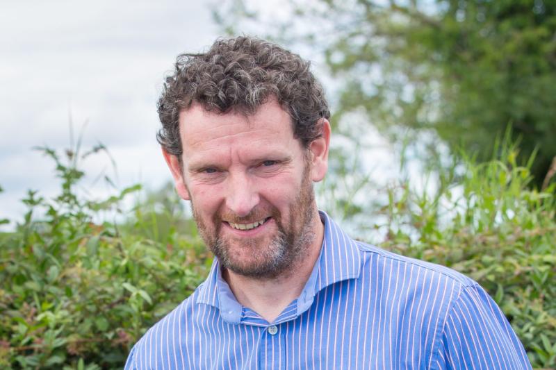  Donegal has a new MEP representing it in Europe